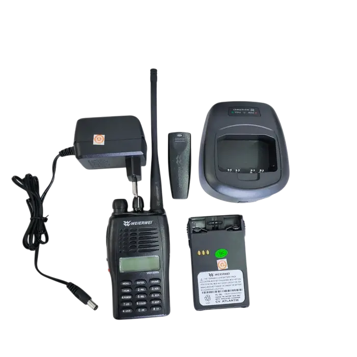 Aksesoris Weierwei VEV-3288S | Rakomindo Aksesoris HT Weierwei VEV-3288S