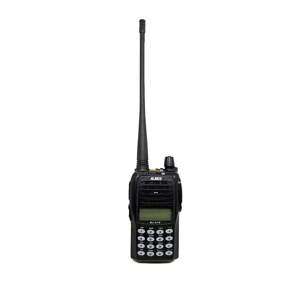Alinco DJ-A10 | Kontraktor Radio Komunikasi HT Alinco DJ-A10 VHF