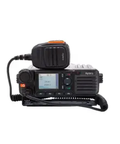 Hytera MD788G, Radio Rig Mobile Original