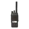 HT Motorola XiR P6620i TIA-4950 UHF 400 LKP AZH02RDH9VA1AN