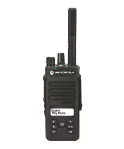 Motorola XiR P6620i TIA4950 | Kontraktor Radio Komunikasi HT Motorola XiR P6620i TIA-4950 UHF 400 LKP AZH02RDH9VA1AN