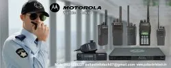 HT Motorola XiR P6620i