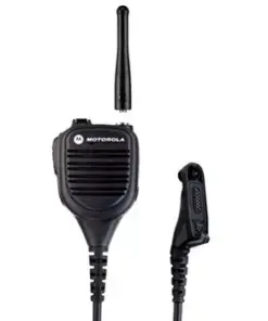 Motorola PMAD4086