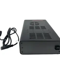 Power supply Hytera PS22002 original.