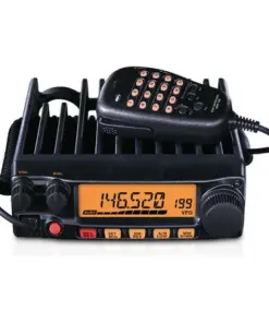 Yaesu FT-2900R VHF