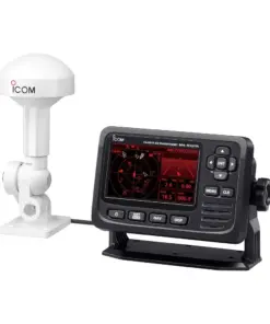 AIS kelas B Icom MA-510TR.