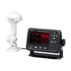 AIS kelas B Icom MA-510TR.