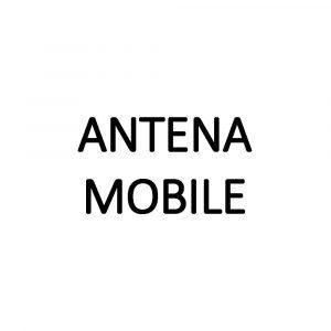 Antena Mobile