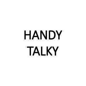 Handy Talky