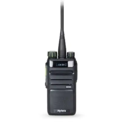 Hytera BD558 BT UHF