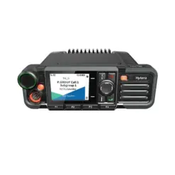 Radio Rig Digital Hytera HM788 Original