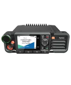 Hytera HM788 | Kontraktor Radio Komunikasi Radio Rig Digital Hytera HM788 Original