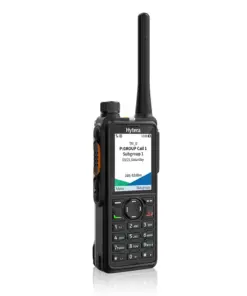 HT Hytera HP788 digital waterproof