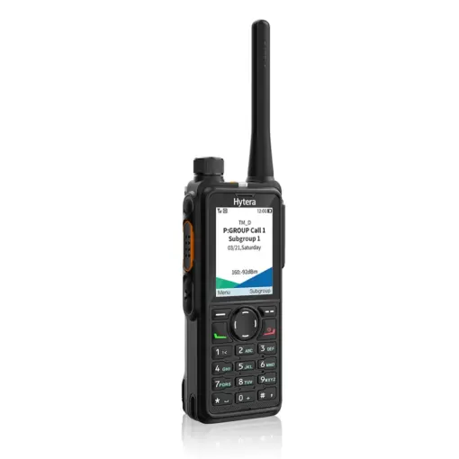 HT Hytera HP788 digital waterproof