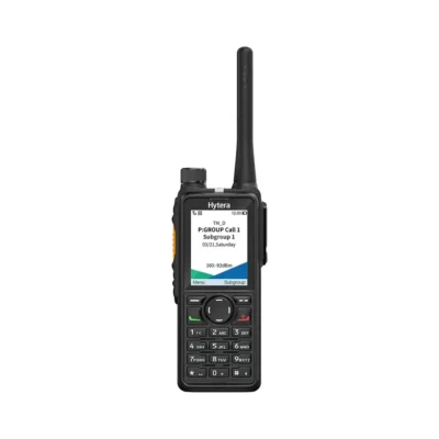 Hytera HP788 UL913 | Kontraktor Radio Komunikasi HT Hytera HP788 UL913 Original