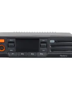 Radio rig mobile digital Hytera MD628.