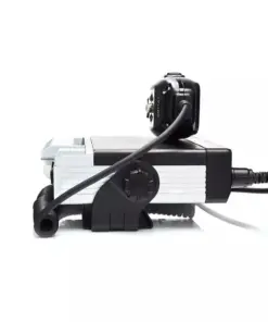 Hytera MD628 Digital Mobile Radio.