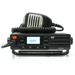 Hytera MD628 - Digital Mobile Radio (DMR)