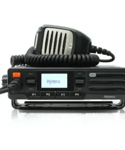 Hytera MD628 - Digital Mobile Radio (DMR)