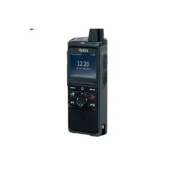 Alternative view of Hytera PNC370