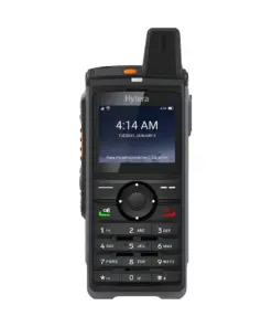 Hytera PNC380 | Kontraktor Radio Komunikasi HT POC Hytera PNC380