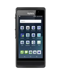 HT POC Hytera PNC550