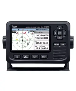 ICOM MA-510TR