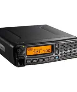 Radio Air Band VHF Icom IC-A120