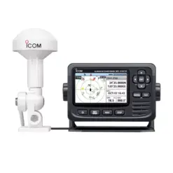 Alat navigasi Icom MA-510TR