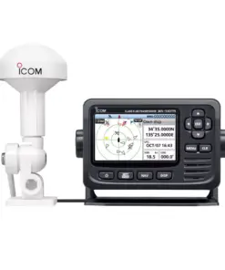 MA-510TR | Kontraktor Radio Komunikasi Icom IC-MA510TR