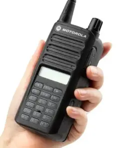 Motorola XiR C2660 VHF 136-174 MHz Original