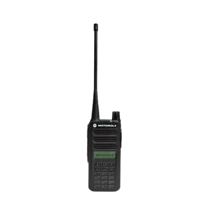 Motorola XiR C2660 VHF 136-174 MHz