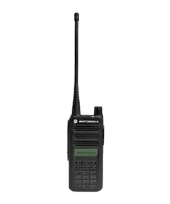 Handy talky digital Motorola XiR C2660.