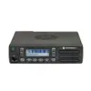 Radio rig mobile Motorola XiR M3688 VHF 45W.