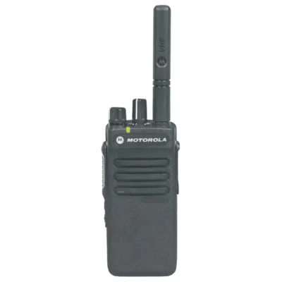HT Motorola XiR P6600i UHF