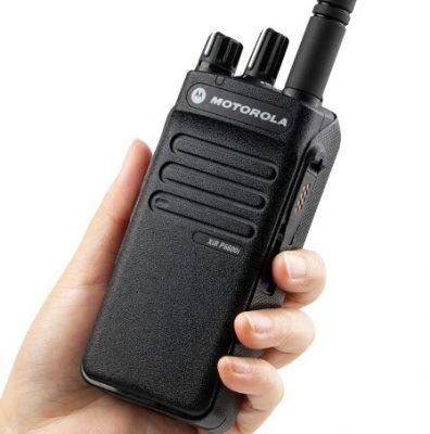Handy Talky Motorola XiR P6600i