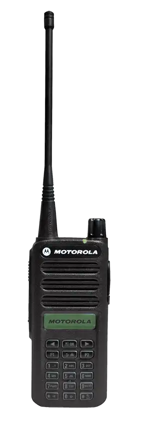 Motorola Xir C2660