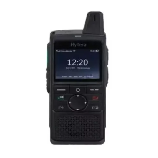 HT POC Hytera PNC370