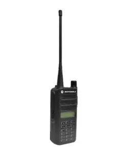 Radio HT digital dan analog Motorola XiR C2660.