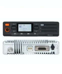 Radio Rig Mobile Hytera MD628.