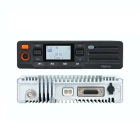 Radio Rig Mobile Hytera MD628.