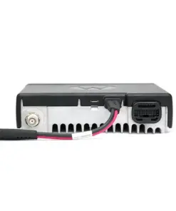 Radio rig Motorola XiR M3688 UHF 25W AZM01QPH9JA2AN.