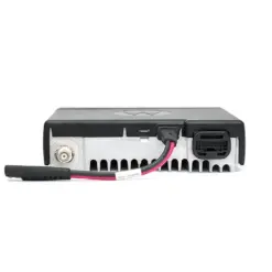 Radio Rig Mobile Motorola XiR M3688.