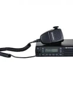 Motorola XiR M3688 UHF 25W AZM01QPH9JA2AN.