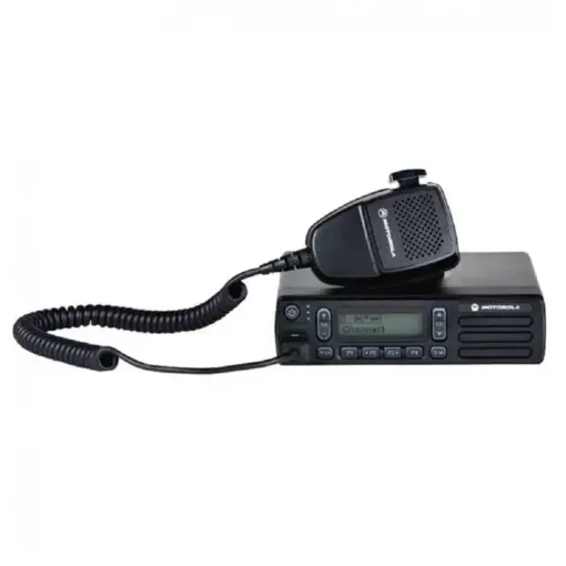 Motorola XiR M3688 UHF 25W AZM01QPH9JA2AN.
