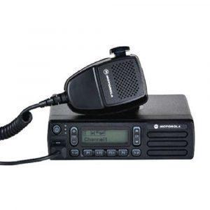 Radio Rig Base Mobile Motorola XiR M3688