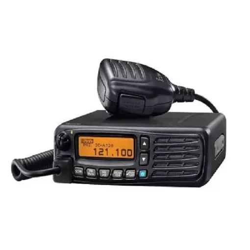 Icom IC-A120