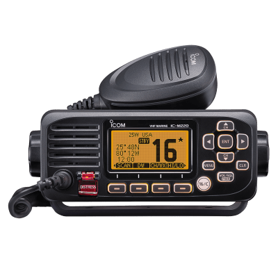 Radio Marine VHF