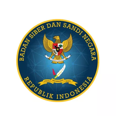 Badan Siber dan Sandi Negara