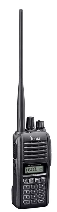 COM IC-T10